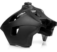 Acerbis KTM EXC/SX 20L, fuel tank 20 l Black