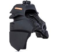 Acerbis KTM SX-F 12 L, fuel tank 12 L Black
