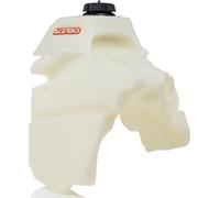 Acerbis KTM SX-F 12 L, fuel tank 12 L Transparent