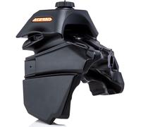 Acerbis KTM SX-F 15 L, fuel tank 15 L Black