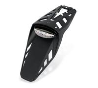 Acerbis LED Taillight, black, One size