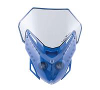 Acerbis LED Vision Headlight