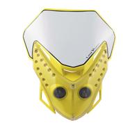 Acerbis LED Vision Headlight