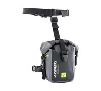 Acerbis Leg Toolbag Enduro Cross Motorcycle SW-Grey