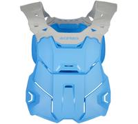 Acerbis Linear 2024 Chest Protector, blue for Men
