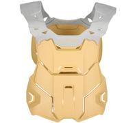 Acerbis Linear 2024 Chest Protector, Sand, One size