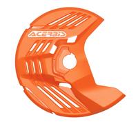 Acerbis Linear Disc Cover KTM / Husky / GasGas / Sherco Orange