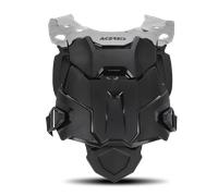 Acerbis Linear Roost Chest Protector Grey/BlackOnesize Grey,Black