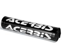 Acerbis Logo Cross Bar Pad, black, One size