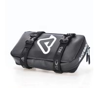 Acerbis Logo Front Fender Tool Bag Black/White