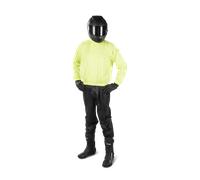 Acerbis Logo Rain Suit YELLOW-BLACK3XL YELLOW-BLACK