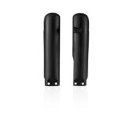Acerbis Lower Fork Covers Black 0016368.090