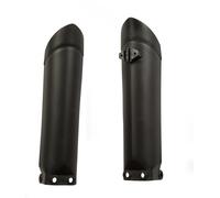 Acerbis Lower Fork Covers Black 0016894.090
