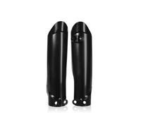Acer ork Guards For KTM SX65 2019-2023 Gas Gas MC65 2021-2023 Black