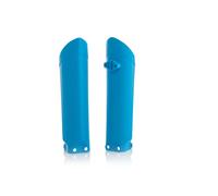Acerbis Lower Fork Covers Blue 2 0016894.041