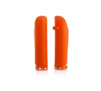 Acer ork Guards For KTM SX85 2013 2014 2015 2016 2017 Orange