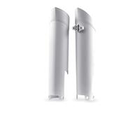 Acer ork Guards For KTM EXC EXC-F 2008-2015 SX SXF 2008-2014 White
