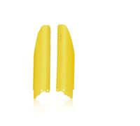 Acer ork Guards For Suzuki RMZ250 2019-2025 RMZ450 2018-2025 Yellow