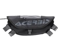 Acerbis Manubag 2,5L Tool Bag, black-grey for Men