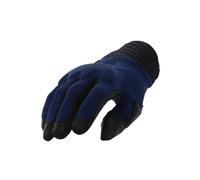 Acerbis Maya Dark Blue Gloves - Maat L - Handschoen