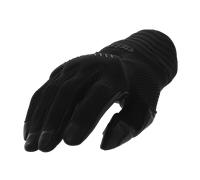 Acerbis Maya Motorcycle Gloves, black, size XL for Men