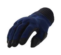 Acerbis Maya Motorcycle Gloves, blue, size XL for Men