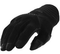 Acerbis Maya Motorcycle Gloves, black, size XL