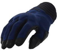 Acerbis Maya Motorcycle Gloves, blue, size XL for Men