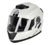 Acerbis Serel Solid 2024 Helmet, white, size M for Men