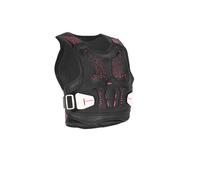 Acerbis Moto Cross Enduro Harness DNA TT Black/Purple 0024966.326
