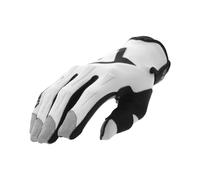 Acerbis Moto Cross Enduro MX X-P 2.0 White/Black 0026420.237
