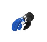 Acerbis Moto Gloves Cross Enduro MX Linear Blue/Black 0025592.251