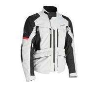 Acerbis Moto Jacket CE X-Rover Enduro Adventure Turisimo Gray/Red