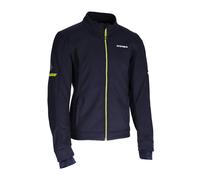 Acerbis Moto Jacket Ce X-Town Blue/Yellow 0025644.248