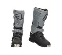 Acerbis Motorcycle Boots Offroad X-Rock MM Two Black/Grey2 0025404.402