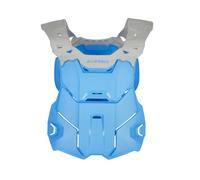 Acerbis Motorcycle Cross Enduro Linear Blue 0025315.041