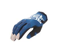 Acerbis Motorcycle Cross Enduro MX X-H Dark Blue Gloves 0023409.543