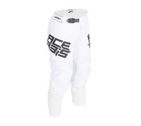 Acerbis Motorcycle Cross Offroad MX K-Windy Kid Vented White
