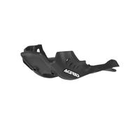 ACERBIS MOTORCYCLE FENDER COVER SHERCO SE 250 / 300 '25-'26 COLOUR: BLACK