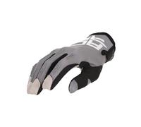 Acerbis Motorcycle Gloves Cross Enduro MX X-H Dark Grey 0023409.073