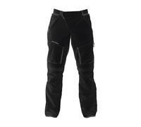 Acerbis Motorcycle Pants CE X-Rover Black 0025409.090