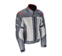 Acerbis Motorcycle Road CE On Ruby Gray/Red 0024550.295