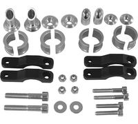 ACERBIS Mounting Kit For Hand Guards for HAND PROTECTORS 18MM