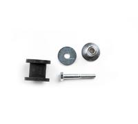 Acerbis Mounting Kit Fuel Tank 0023703. Kawasaki KX 300 X 2024 0023843.