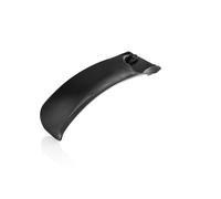 Acerbis Mudguard Black Suzuki RM-Z 250 2019 2020-2024 0023064.090