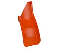 Acerbis Mudguard Orange 2 Gas Gas EC 250 2021 2022 2023 0021847.011.016