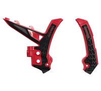ACERBIS Mx Frame Guard X-Grip X-GRIP GASGAS 24 RO/SW