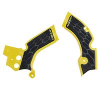 ACERBIS Mx Frame Guard X-Grip X-GRIP RMZ 18- YELLOW