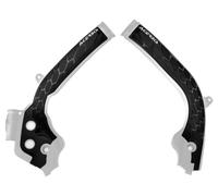 ACERBIS Mx Frame Guard X-Grip X-GRIP SX/SXF 2016 WHITE