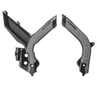 ACERBIS Mx Frame Guard X-Grip X-GRIP SX/SXF 2019- BL/GR